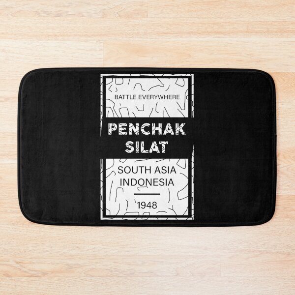 Item preview, Penchak Silat designed and sold by acrl31.