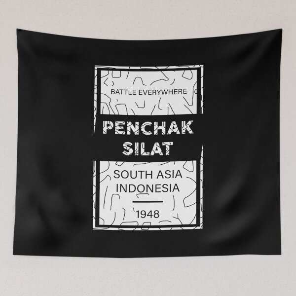 Item preview, Penchak Silat designed and sold by acrl31.