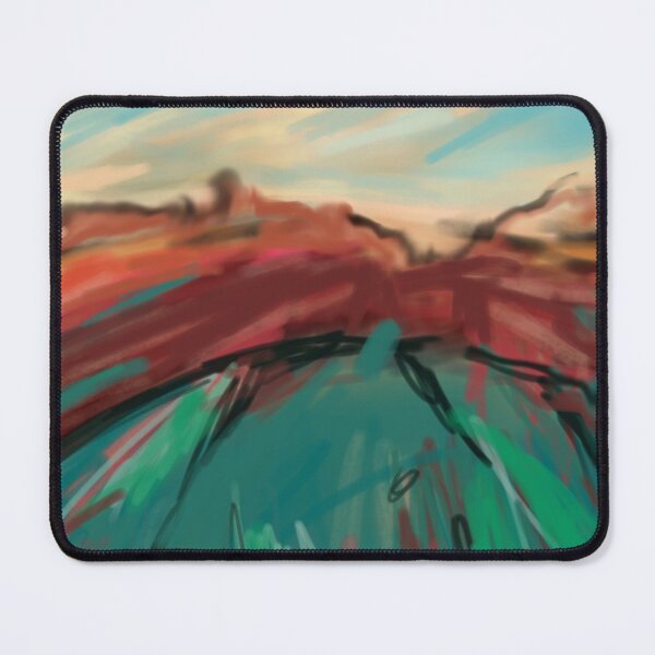 Item preview, Lost My Way designed and sold by Alpana Rai.