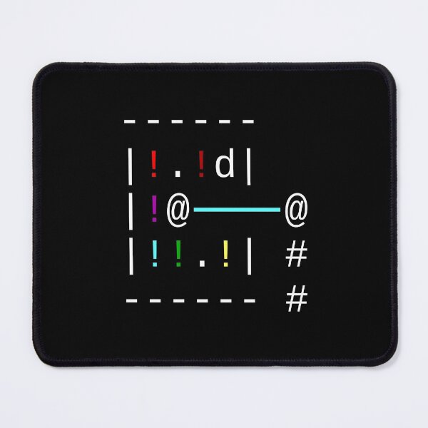 Item preview, Potion Shop Robbery Gone Wrong! ASCII designed and sold by WPahat.