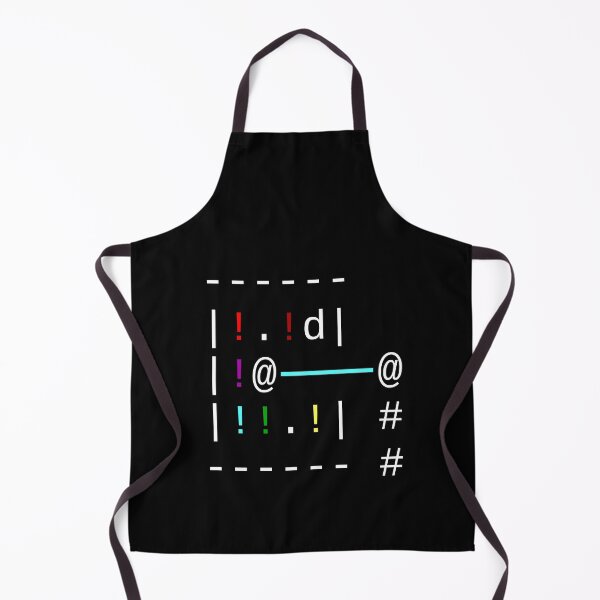 Item preview, Potion Shop Robbery Gone Wrong! ASCII designed and sold by WPahat.