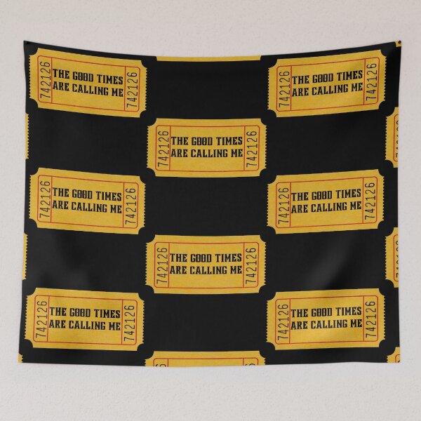 Item preview, Calling me designed and sold by The-Armour.