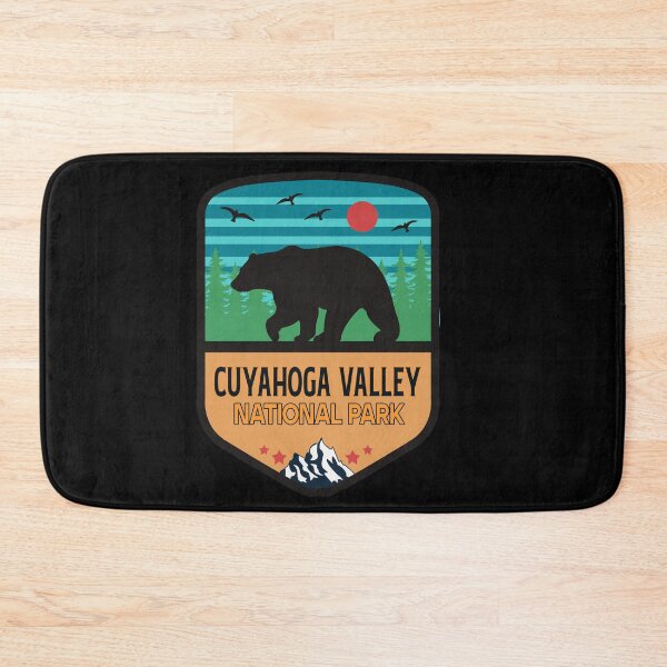 Item preview, Copy of Cuyahoga valley national park designed and sold by Us-nature.