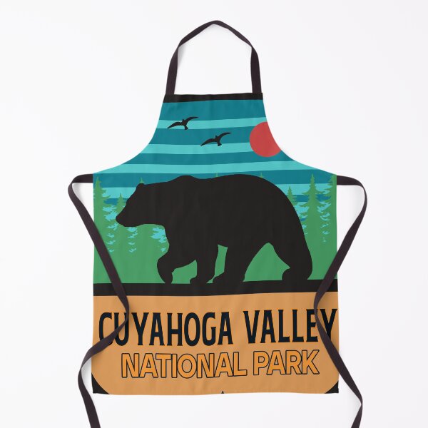 Item preview, Copy of Cuyahoga valley national park designed and sold by Us-nature.