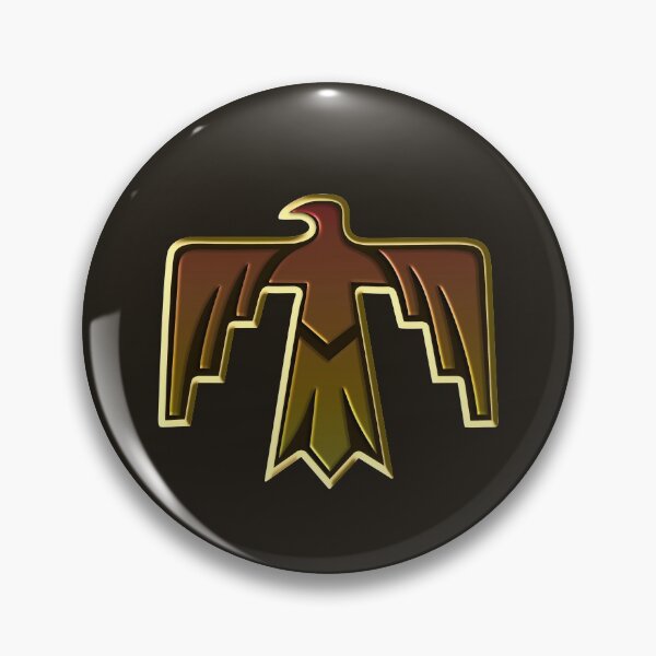 Item preview, Thunderbird, Legendary Bird, Native Americans, Mythology, Totem, Spirit, Animal designed and sold by nitty-gritty.