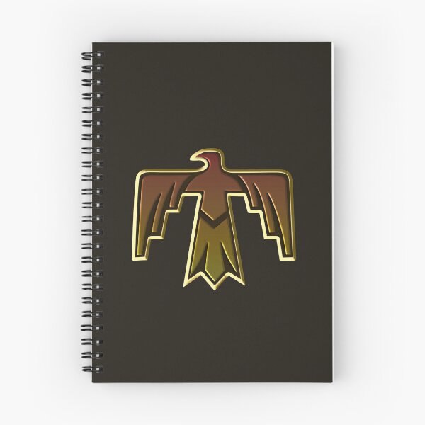 Item preview, Thunderbird, Legendary Bird, Native Americans, Mythology, Totem, Spirit, Animal designed and sold by nitty-gritty.