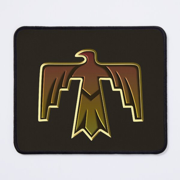 Item preview, Thunderbird, Legendary Bird, Native Americans, Mythology, Totem, Spirit, Animal designed and sold by nitty-gritty.
