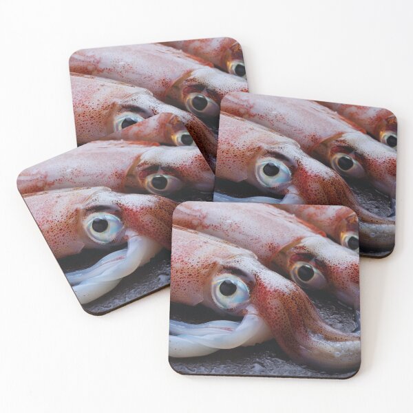 Item preview, squid photo with high resolution quality designed and sold by Allyouneed-2.