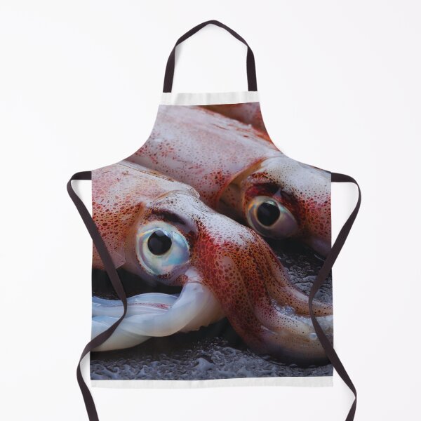 Item preview, squid photo with high resolution quality designed and sold by Allyouneed-2.