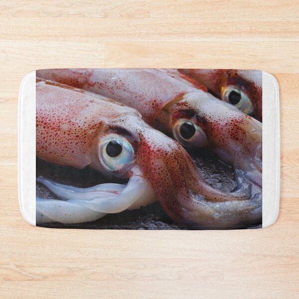 Item preview, squid photo with high resolution quality designed and sold by Allyouneed-2.