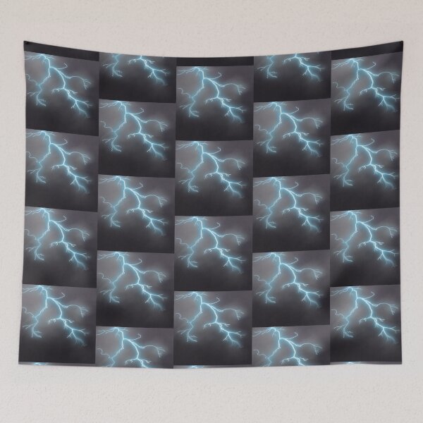 Item preview, Lightening weather phenomenon designed and sold by SpartaStore.