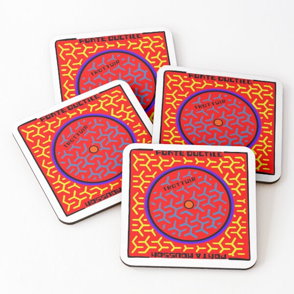 Item preview, Rue de Antibes designed and sold by JC Nowers.