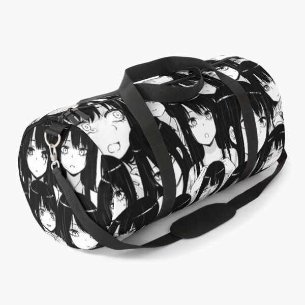 Item preview, Miko Yotsuya | Mieruko-chan designed and sold by J-Renxx.