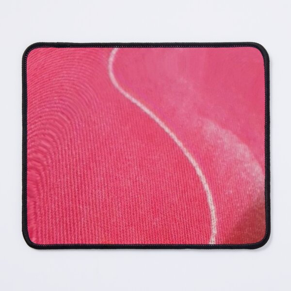 Item preview, Pink abstract art  designed and sold by mihidunii.