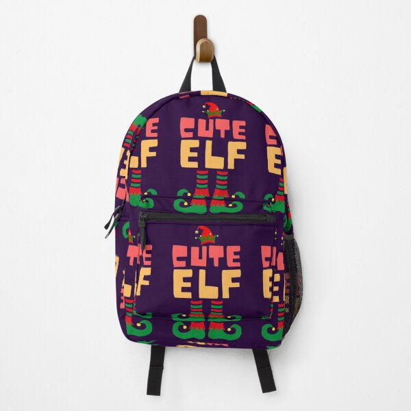 Item preview, Cute Elf designed and sold by Keep Smiling.