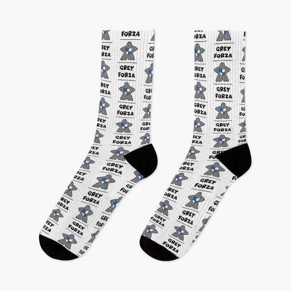 Item preview, Forza Grey! designed and sold by Sky-99.