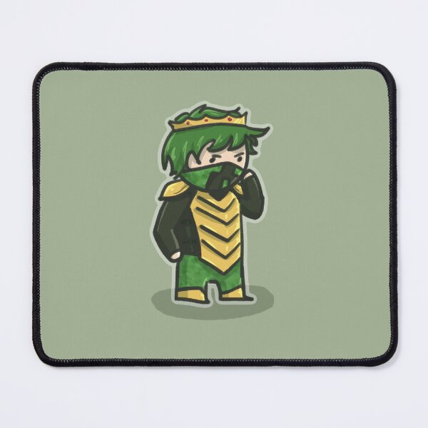 Item preview, Awesamdude (tiny series) designed and sold by Rexmin.