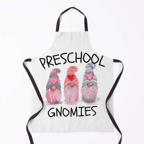Item preview, Hanging With My Preschool Gnomies designed and sold by player-502.