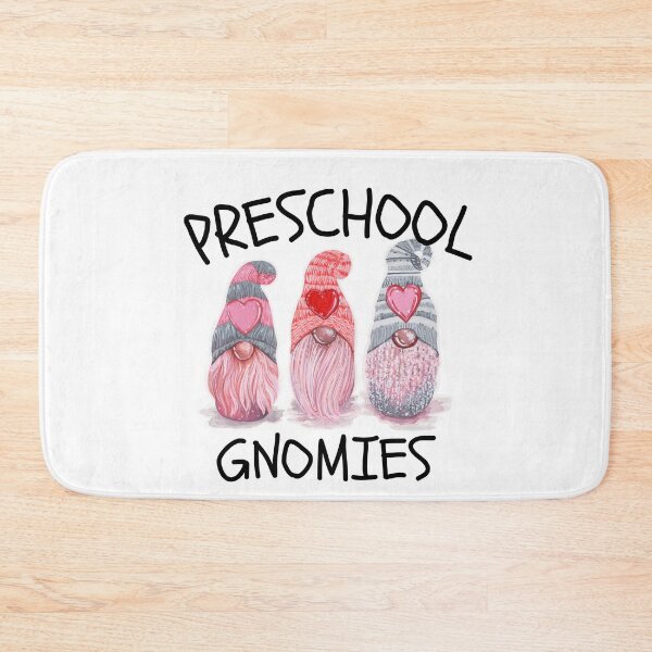 Item preview, Hanging With My Preschool Gnomies designed and sold by player-502.