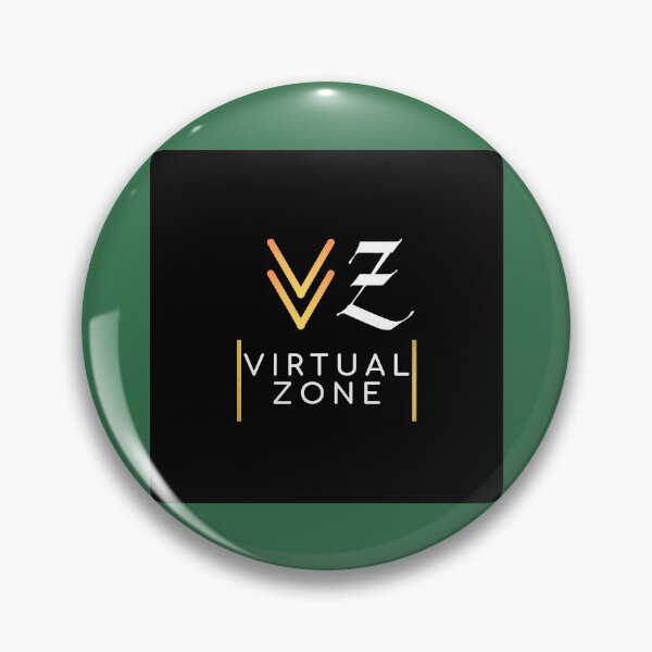 Item preview, Virtual zone designed and sold by Designtothepoint.