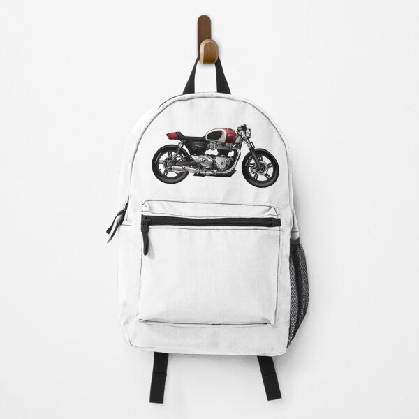 Item preview, Motorcycle Biker Cafe Racer designed and sold by Emil1993.