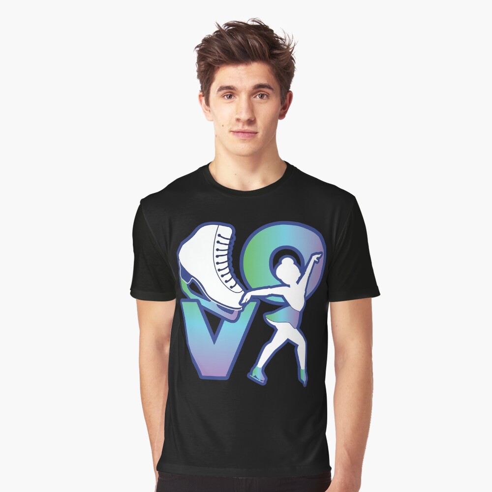 Item preview, Graphic T-Shirt designed and sold by mooon85.