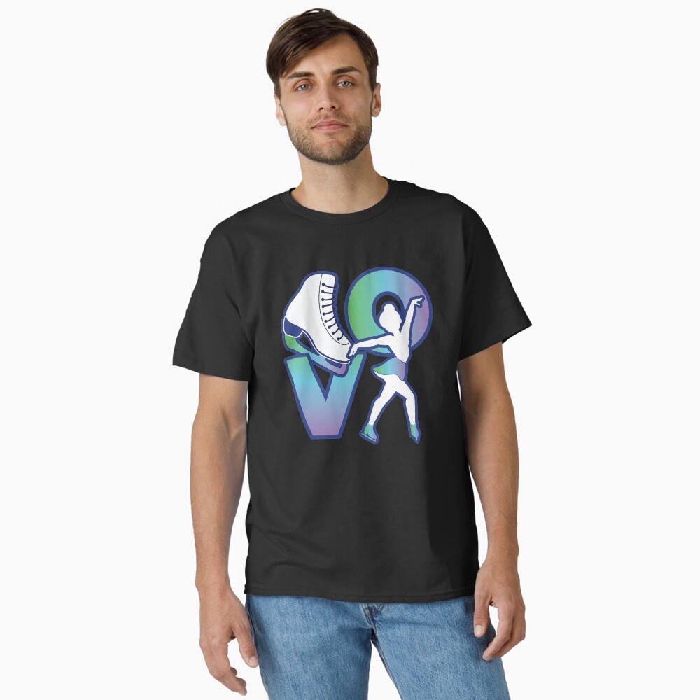 Item preview, Classic T-Shirt designed and sold by mooon85.