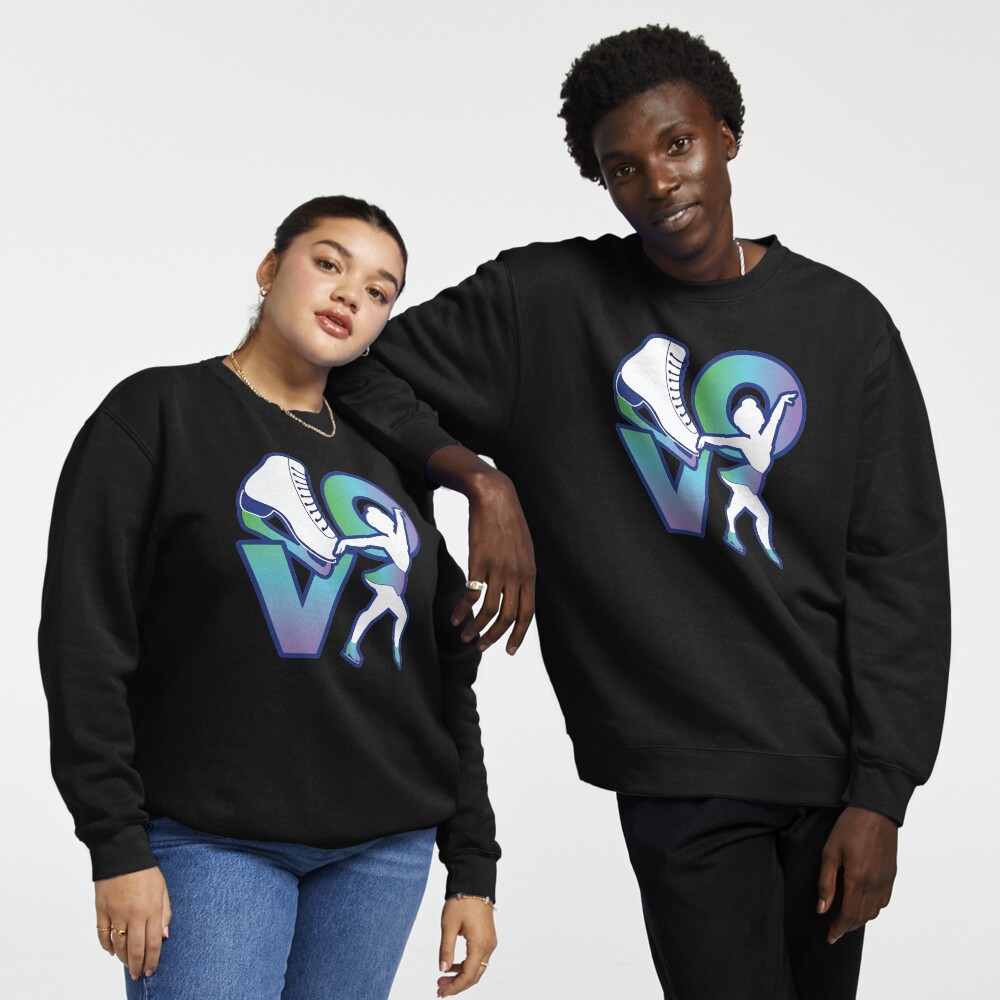 Item preview, Pullover Sweatshirt designed and sold by mooon85.