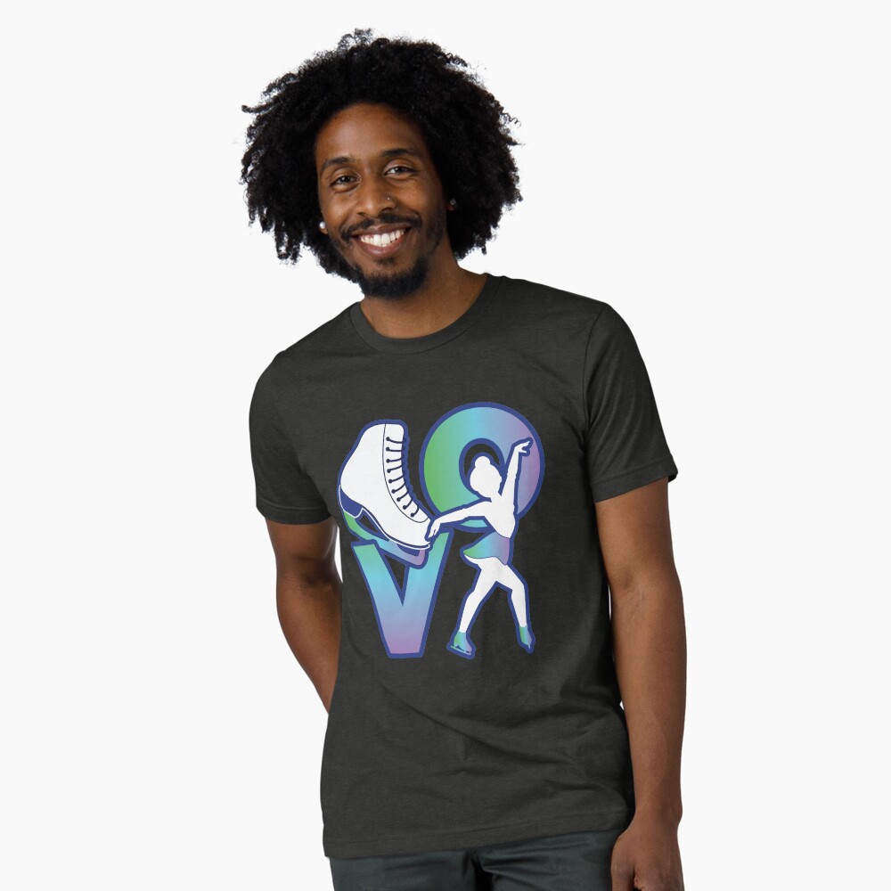 Item preview, Tri-blend T-Shirt designed and sold by mooon85.