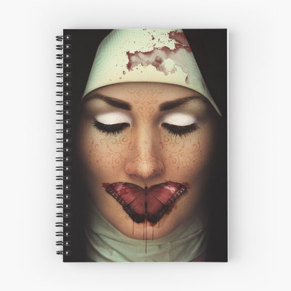 Item preview, Asylum Nurse designed and sold by limitlezz.