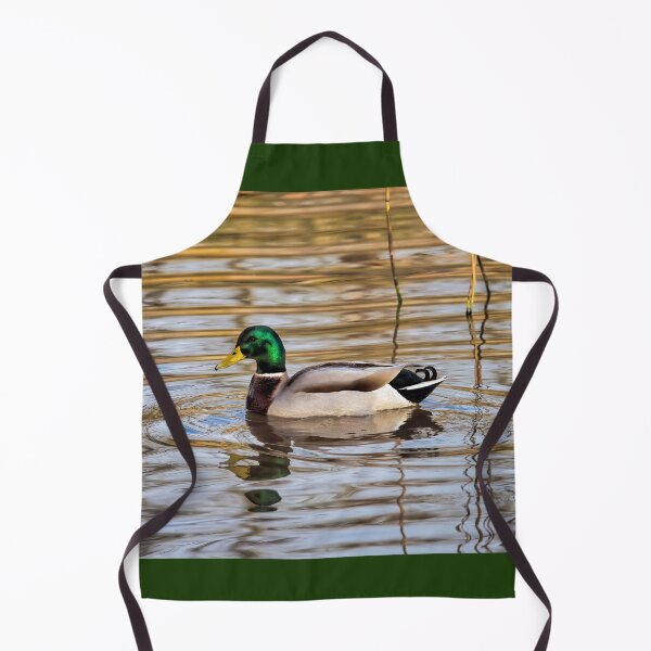 Item preview, Mallard Drake at Seaton Wetlands designed and sold by Dorset Girl.