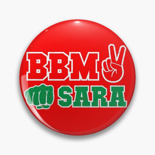 Item preview, BM SARA Marcos Inday Duterte 2022  designed and sold by rafaeltto.