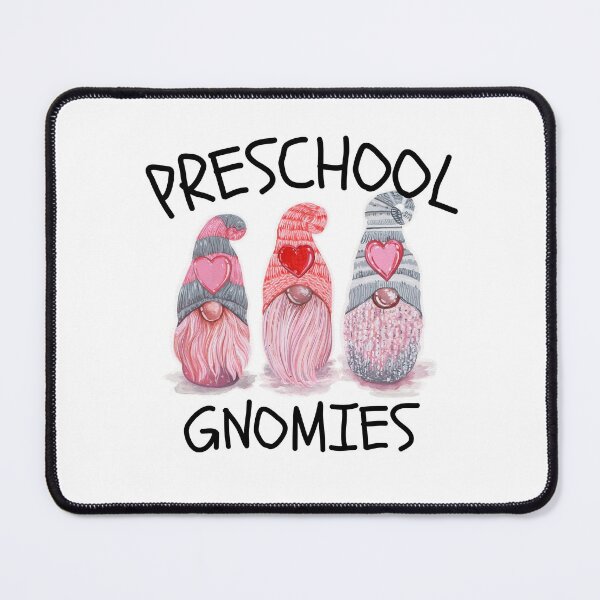 Item preview, Hanging With My Preschool Gnomies designed and sold by player-502.