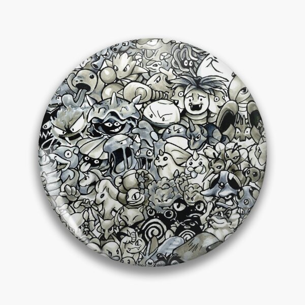 Item preview, Caught Them designed and sold by Linvalin.