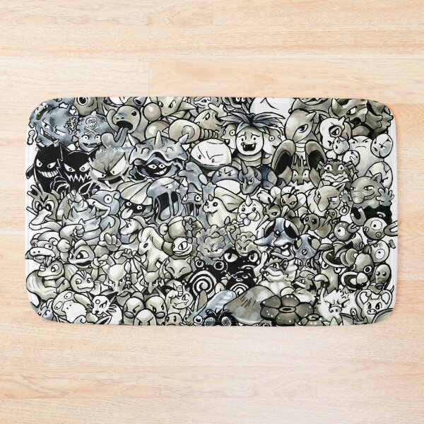 Item preview, Caught Them designed and sold by Linvalin.