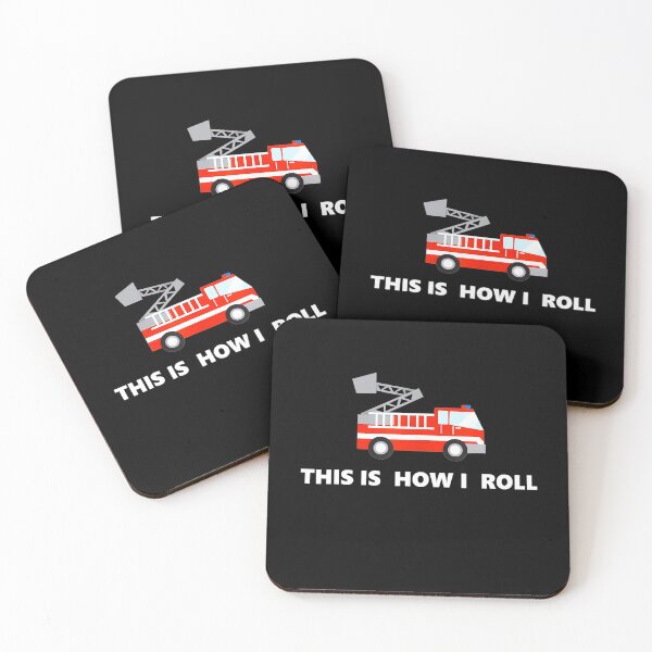 Item preview, Pride Work Gift For Firefighter, Gift For Fireman, Funny Firefighter designed and sold by CHTankdesign.