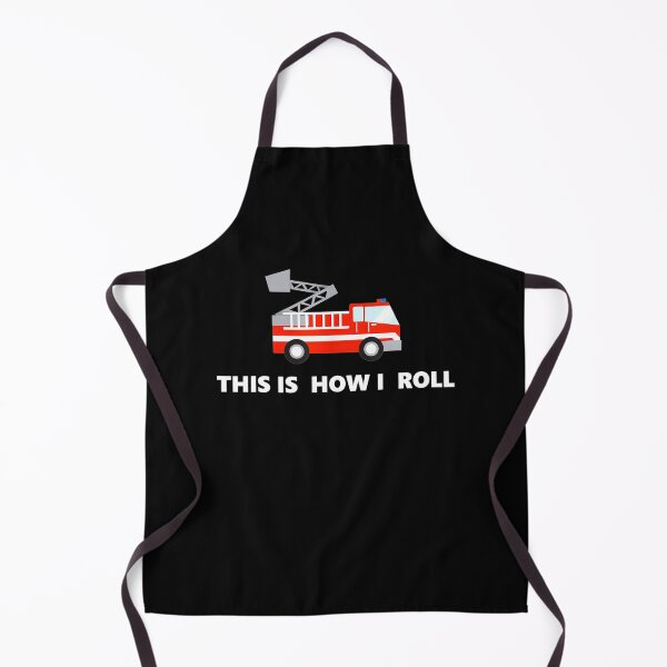 Item preview, Pride Work Gift For Firefighter, Gift For Fireman, Funny Firefighter designed and sold by CHTankdesign.
