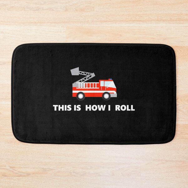 Item preview, Pride Work Gift For Firefighter, Gift For Fireman, Funny Firefighter designed and sold by CHTankdesign.