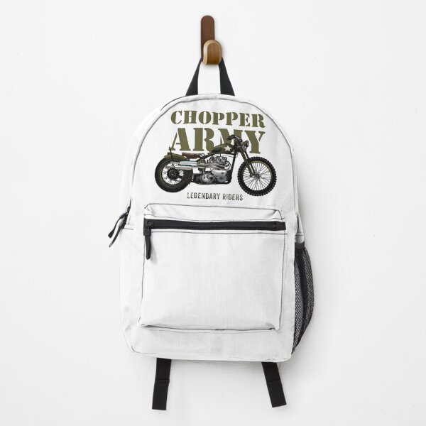 Item preview, Motorcycle CHOPPER Biker Racer designed and sold by Emil1993.