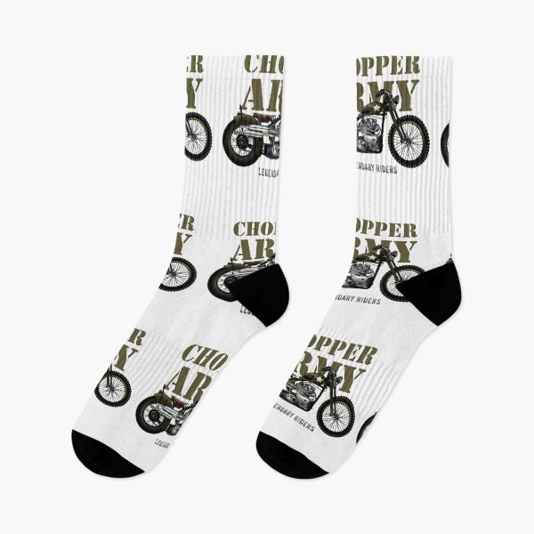 Item preview, Motorcycle CHOPPER Biker Racer designed and sold by Emil1993.