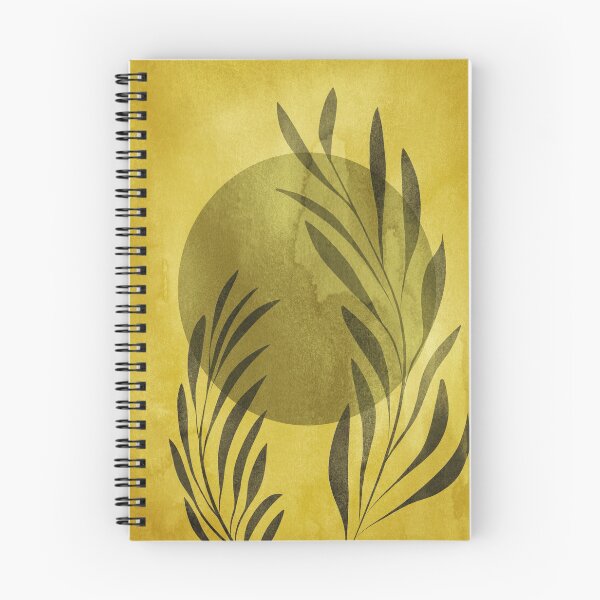 Item preview, Floral green designed and sold by ThWall.