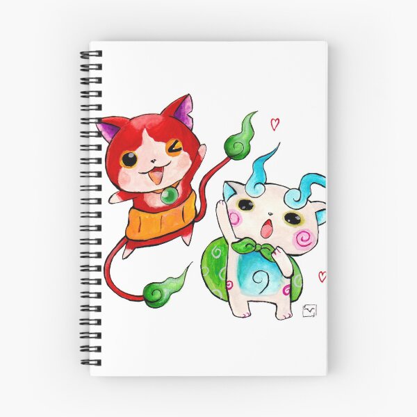 Artikelvorschau, Yokai entworfen und verkauft von Linvalin.