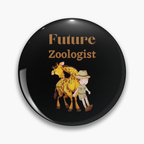Item preview, Future Zoologist  designed and sold by laamriya974.