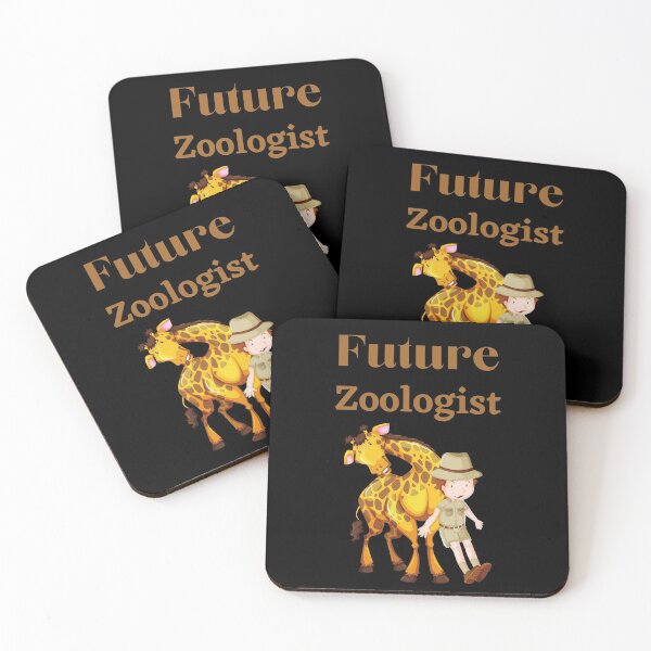 Item preview, Future Zoologist  designed and sold by laamriya974.