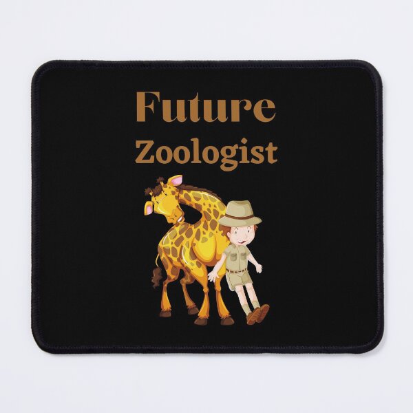 Item preview, Future Zoologist  designed and sold by laamriya974.