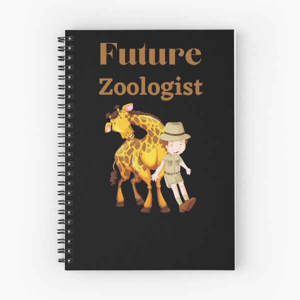 Item preview, Future Zoologist designed and sold by laamriya974.