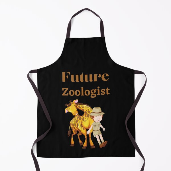Item preview, Future Zoologist  designed and sold by laamriya974.