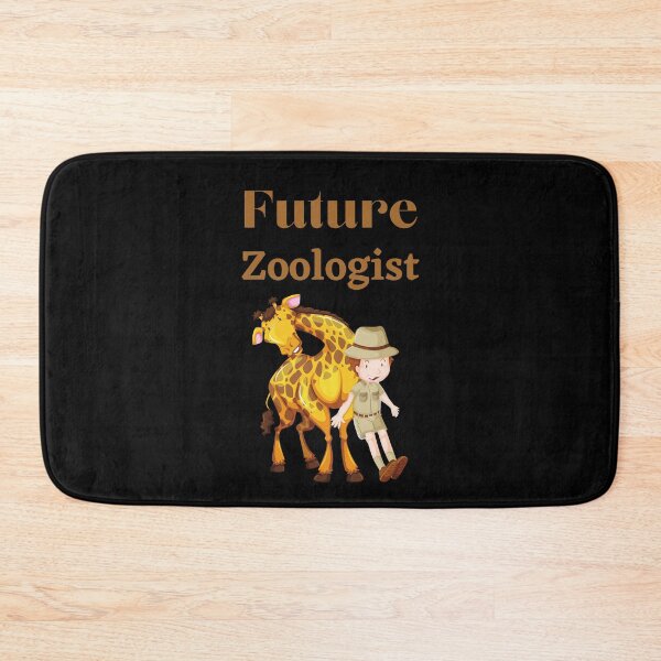 Item preview, Future Zoologist  designed and sold by laamriya974.