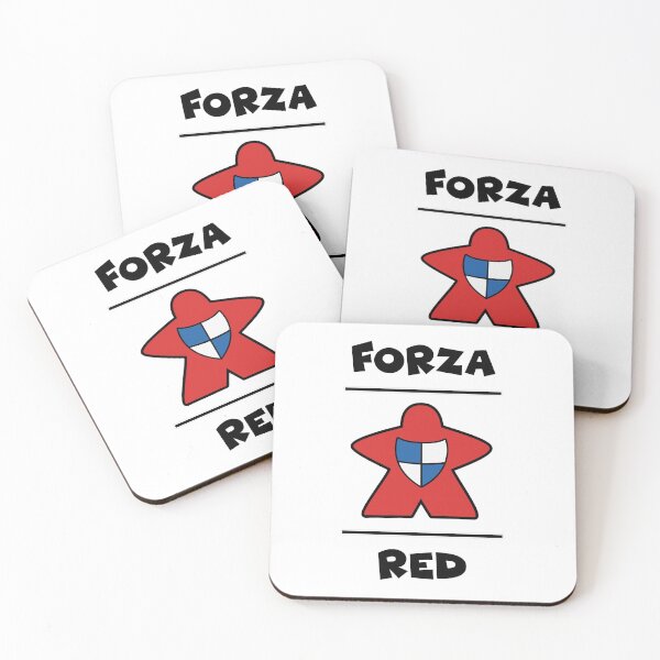 Item preview, Forza Red! designed and sold by Sky-99.
