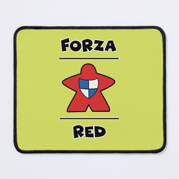 Item preview, Forza Red! designed and sold by Sky-99.